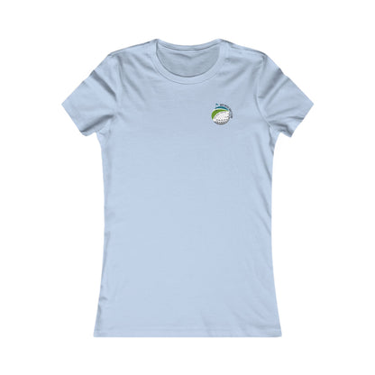 DeepSea Swing Lube Tee