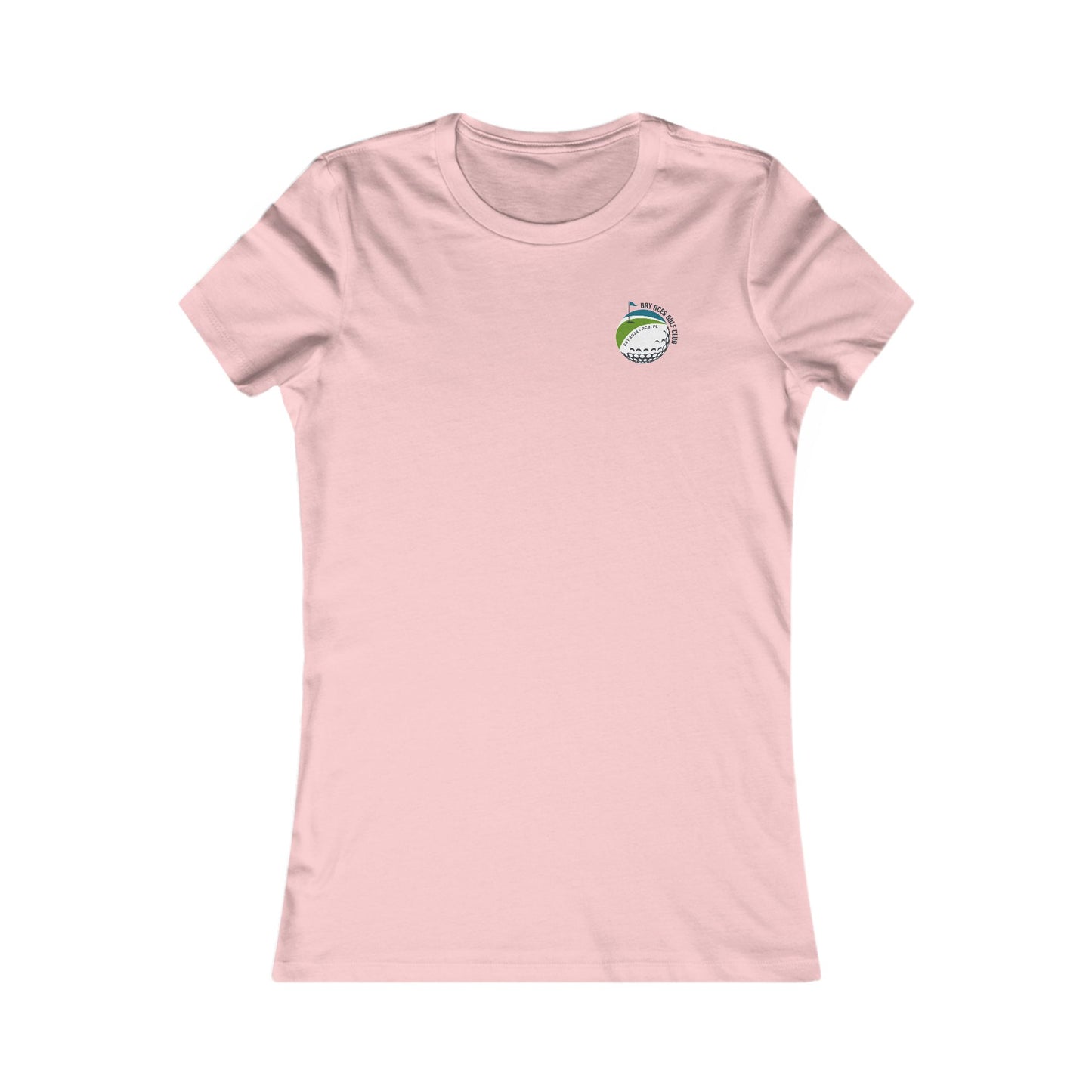 DeepSea Swing Lube Tee