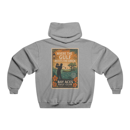 Bay Aces Vintage Hoodie