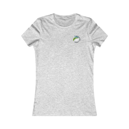 DeepSea Floaters Tee
