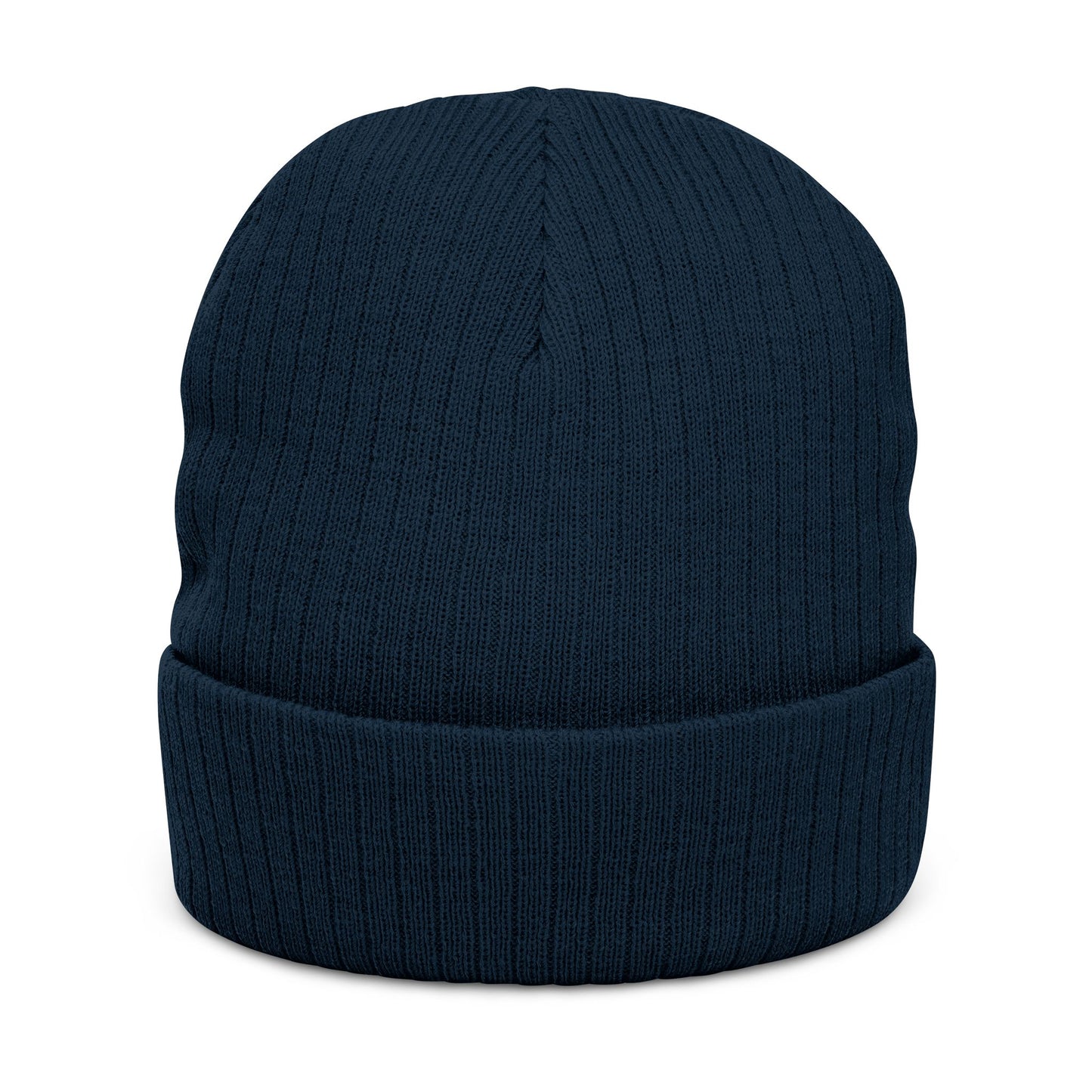 Ribbed Club Beanie