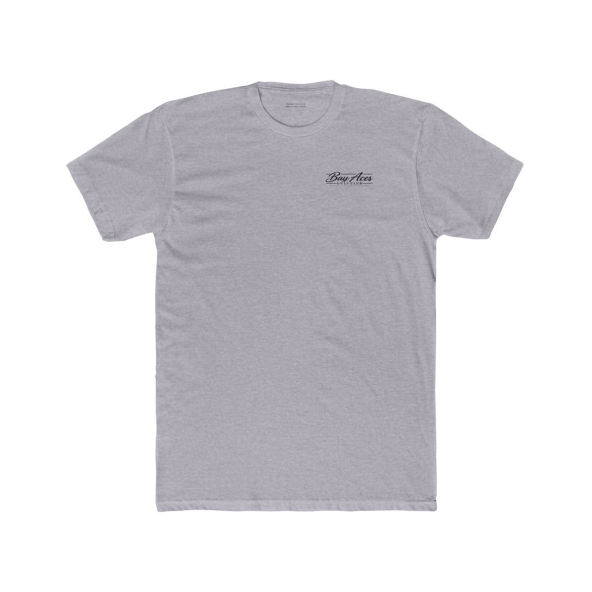 Fortune Favors the Bold Tee