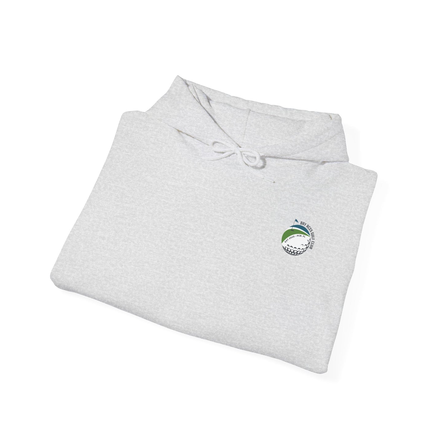 DeepSea Floaters Hoodie