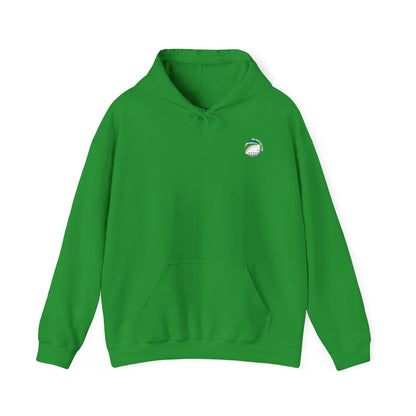 DeepSea Floaters Hoodie