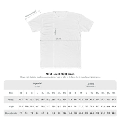 DeepSea Pin High Tee