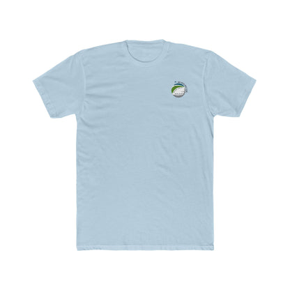 Three Holes Clubhouse Tee