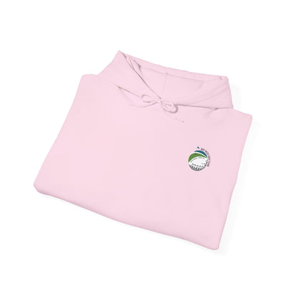 DeepSea Floaters Hoodie