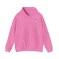 DeepSea Floaters Hoodie