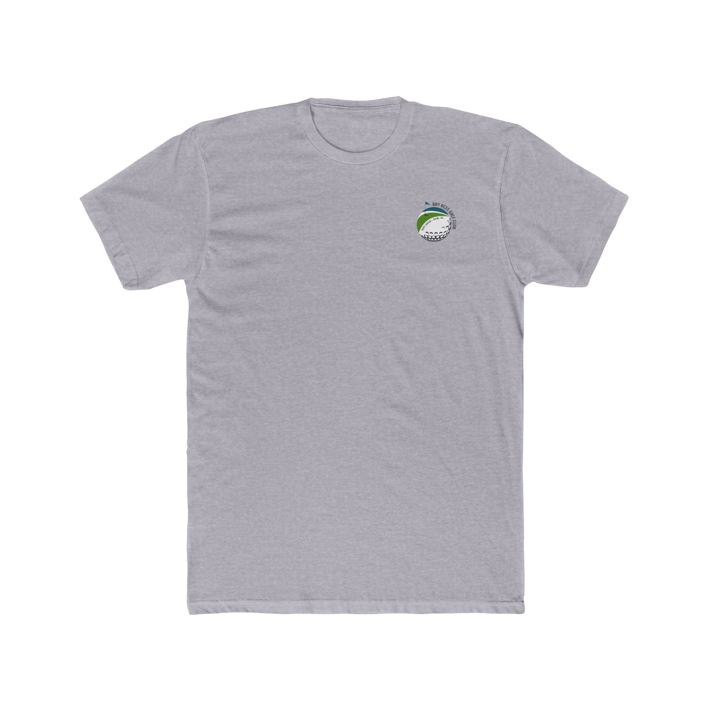 DeepSea Fully Cocked Tee