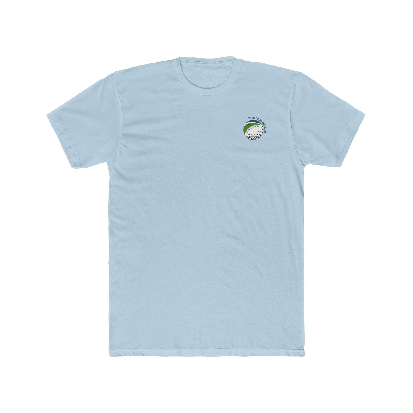2025 Inaugural Challenge Tee
