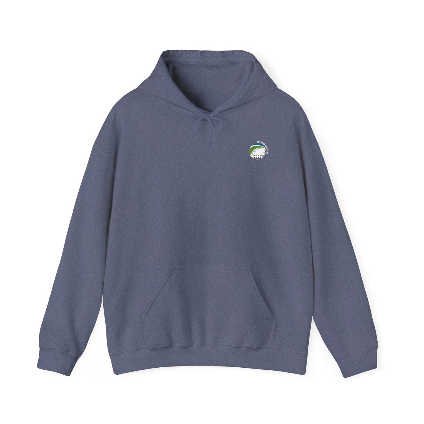 DeepSea Floaters Hoodie