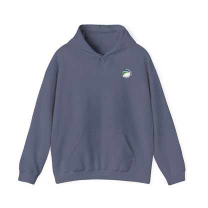 DeepSea Floaters Hoodie