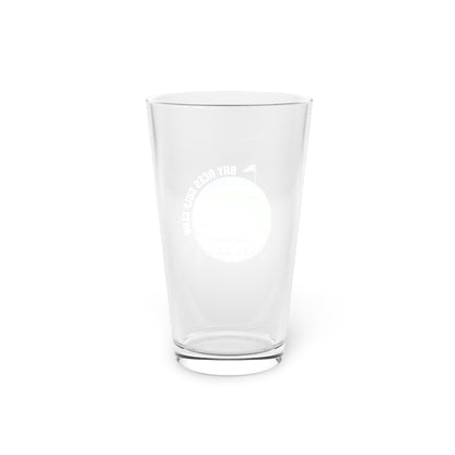 Clubhouse Pint Glass