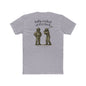 DeepSea Fully Cocked Tee