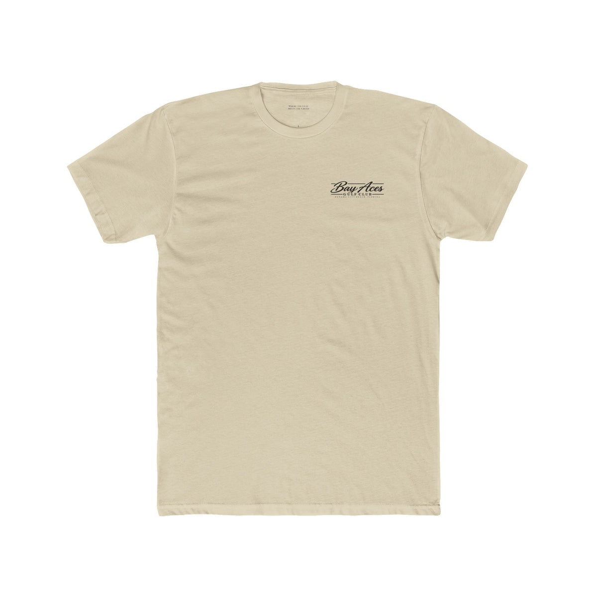 Black Pelican Open Tournament Tee