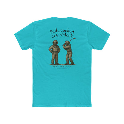DeepSea Fully Cocked Tee