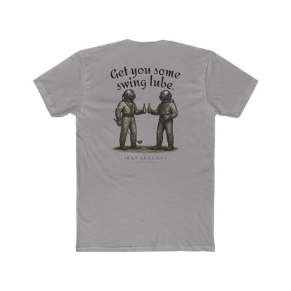 DeepSea Swing Lube Tee