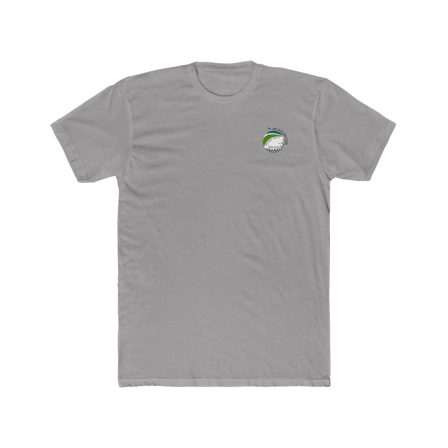 DeepSea Pin High Tee