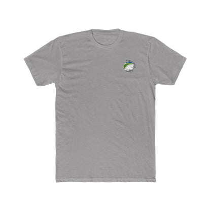 DeepSea Pin High Tee