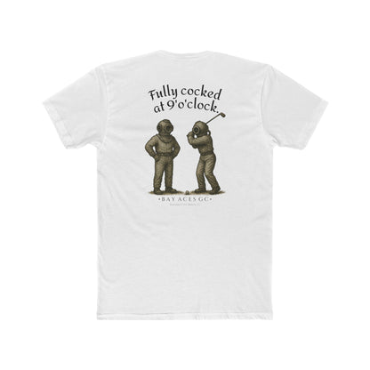 DeepSea Fully Cocked Tee