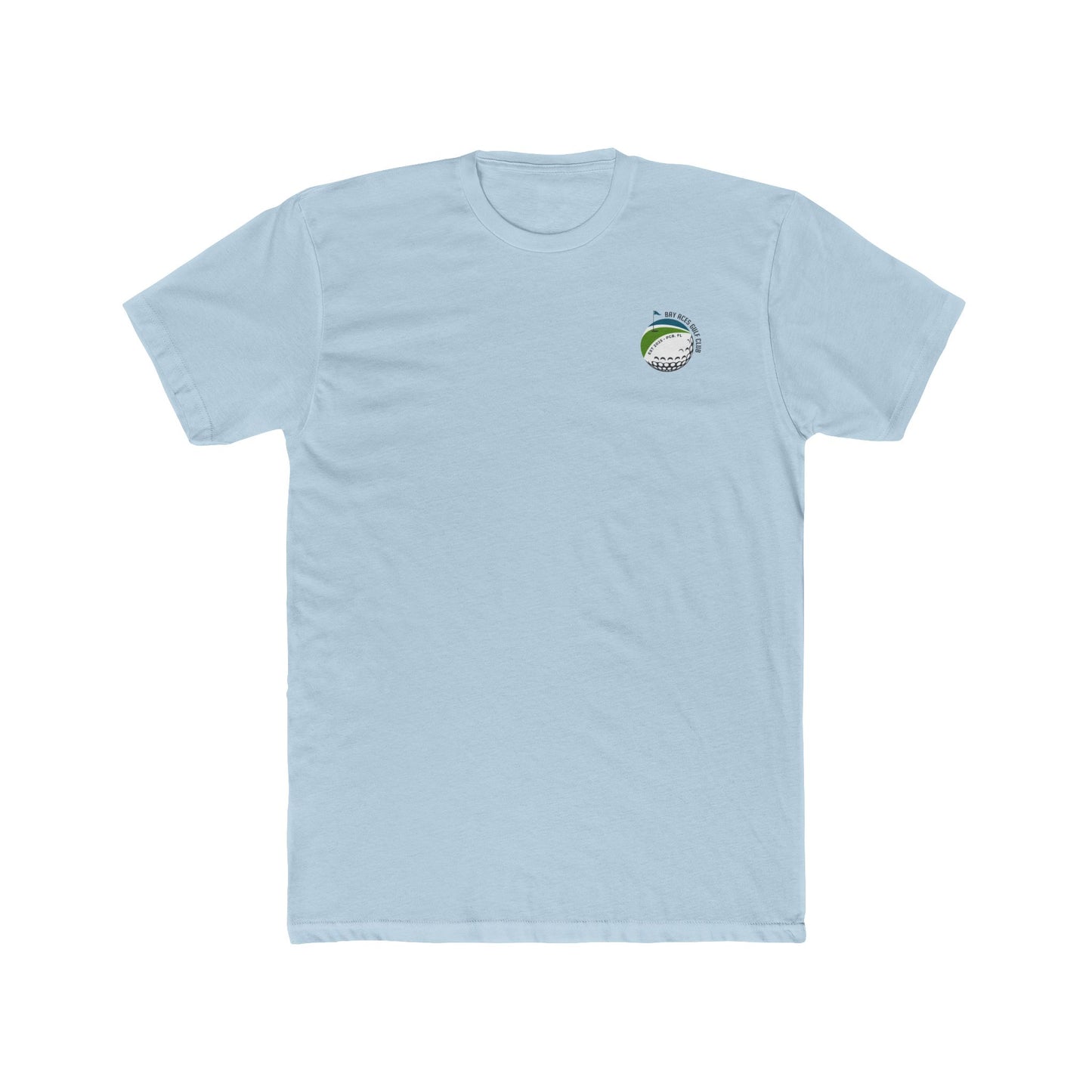 DeepSea Pin High Tee