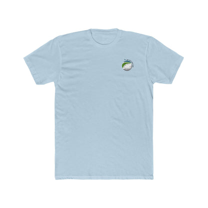 DeepSea Pin High Tee