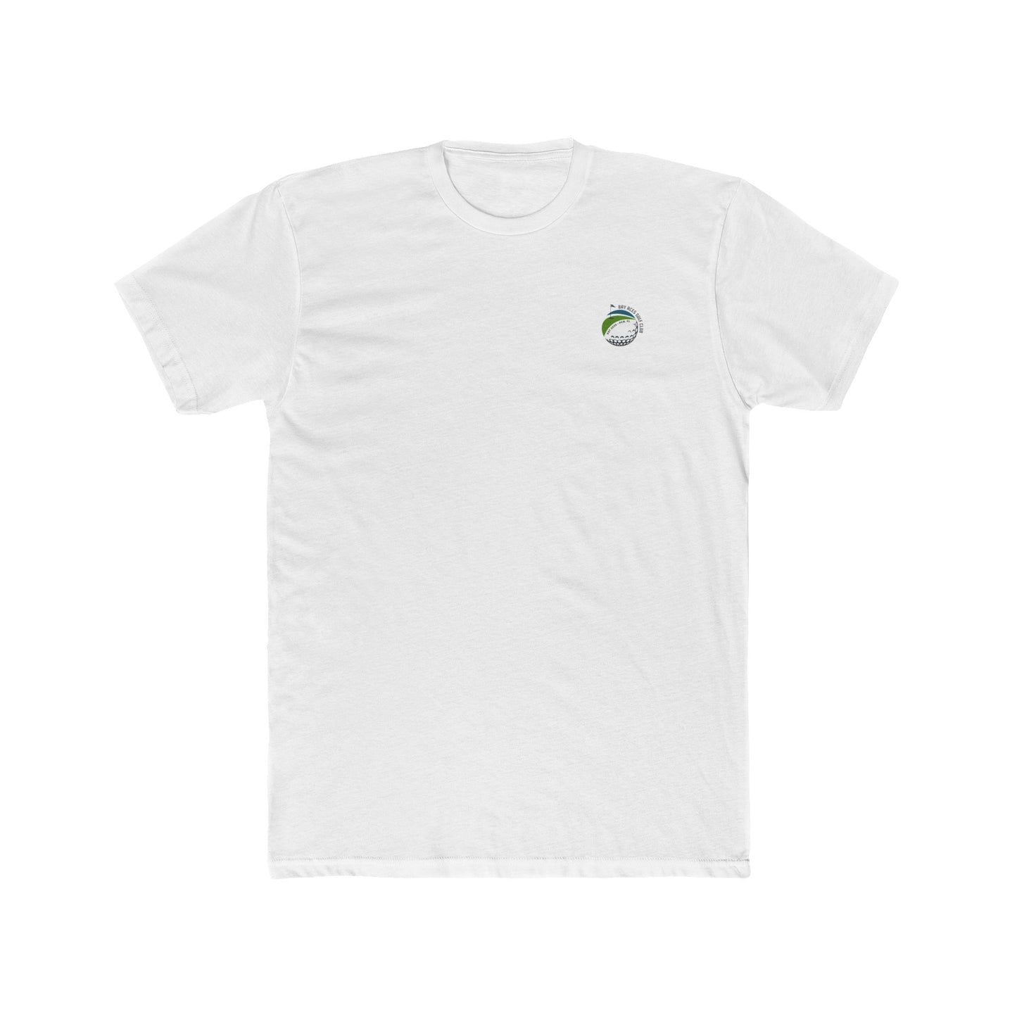 DeepSea Swing Lube Tee