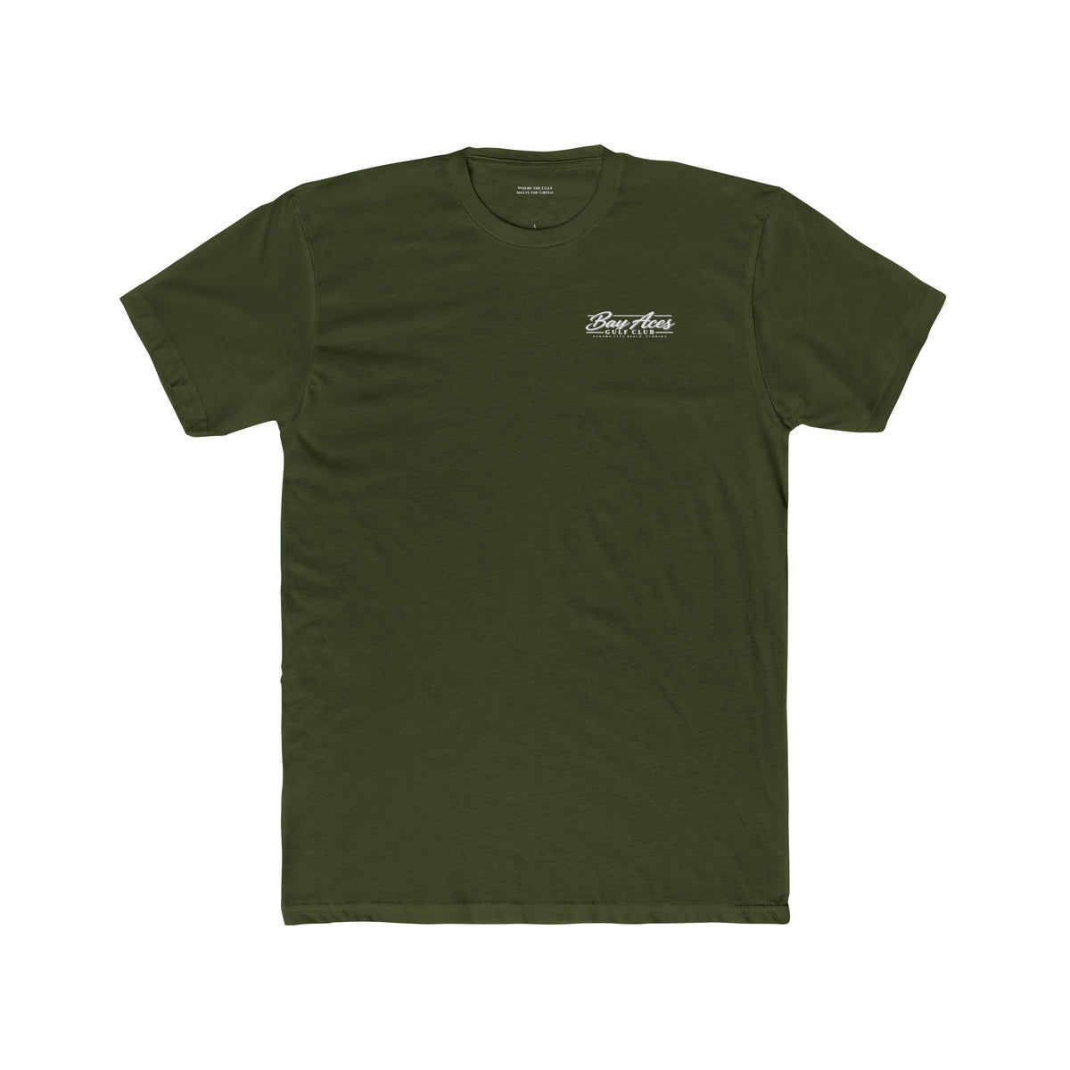 Fortune Favors the Bold Tee