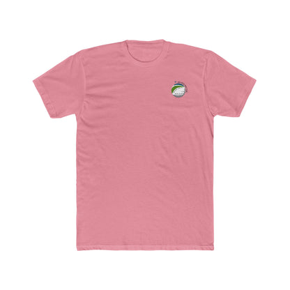 Three Holes Clubhouse Tee