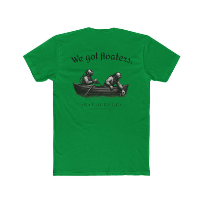DeepSea Floaters Tee