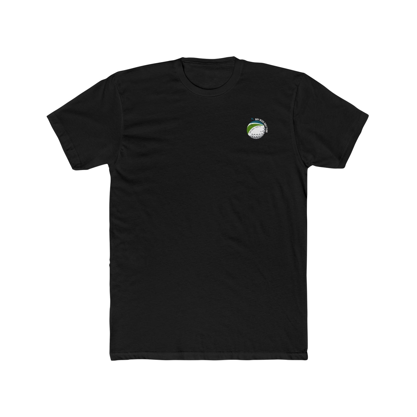 2025 Inaugural Challenge Tee