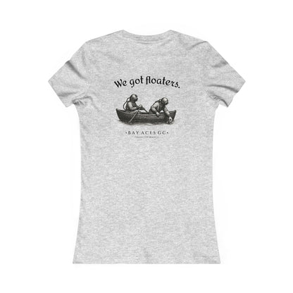 DeepSea Floaters Tee