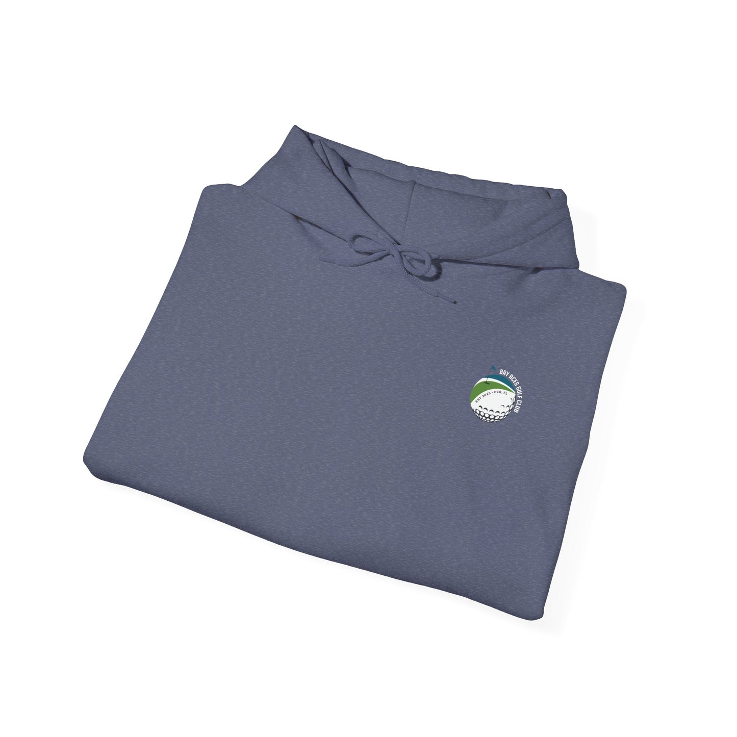 DeepSea Floaters Hoodie