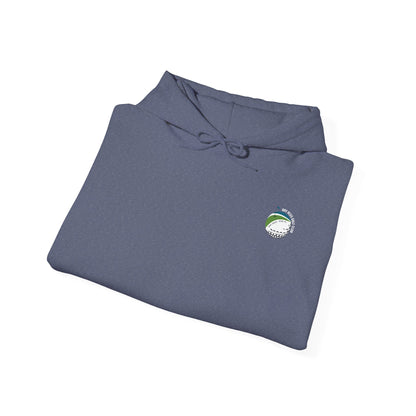 DeepSea Floaters Hoodie