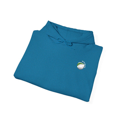 DeepSea Floaters Hoodie
