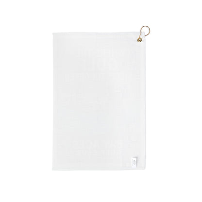 Vintage Club Golf Towel