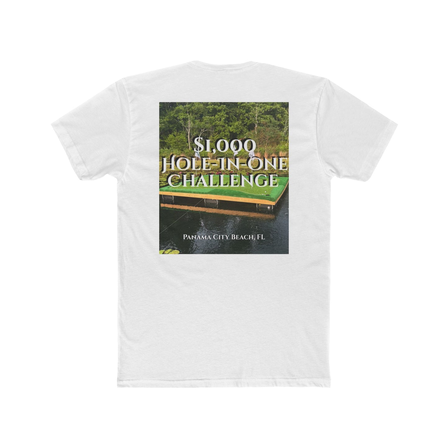 2025 Inaugural Challenge Tee