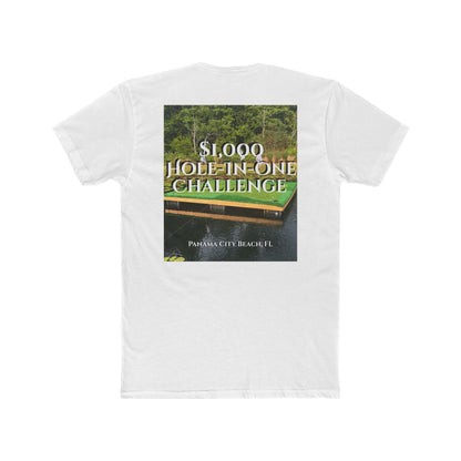 2025 Inaugural Challenge Tee