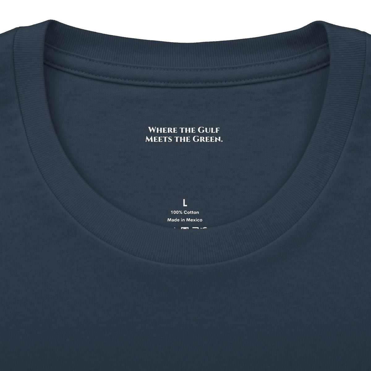 Bay Aces Gulf Club Tee