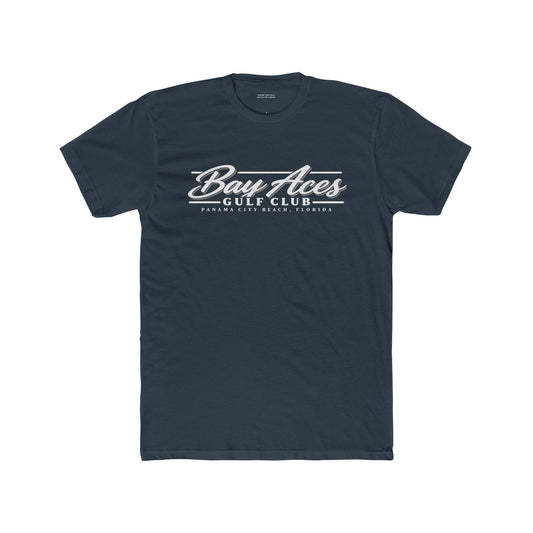 Bay Aces Gulf Club Tee