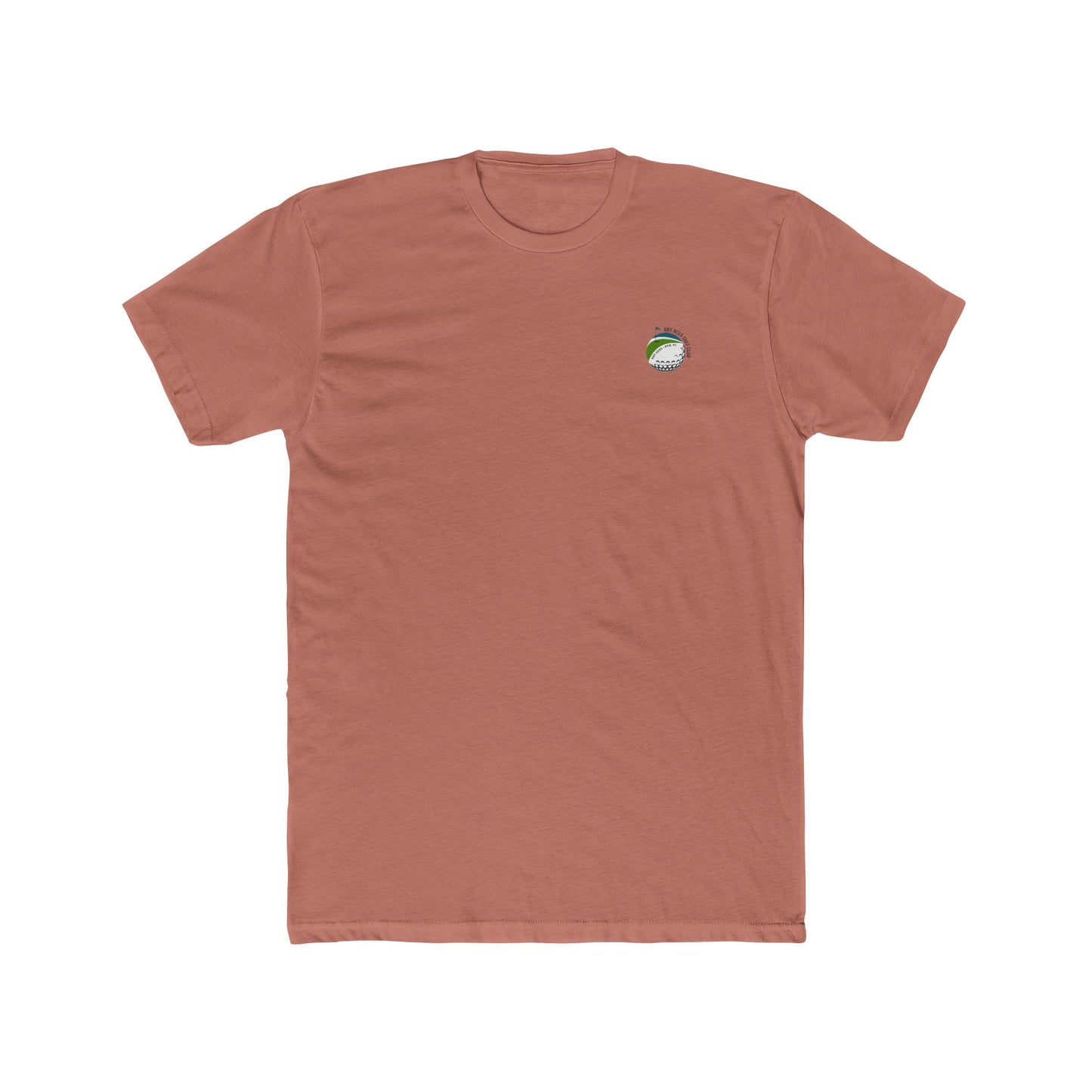 DeepSea Swing Lube Tee