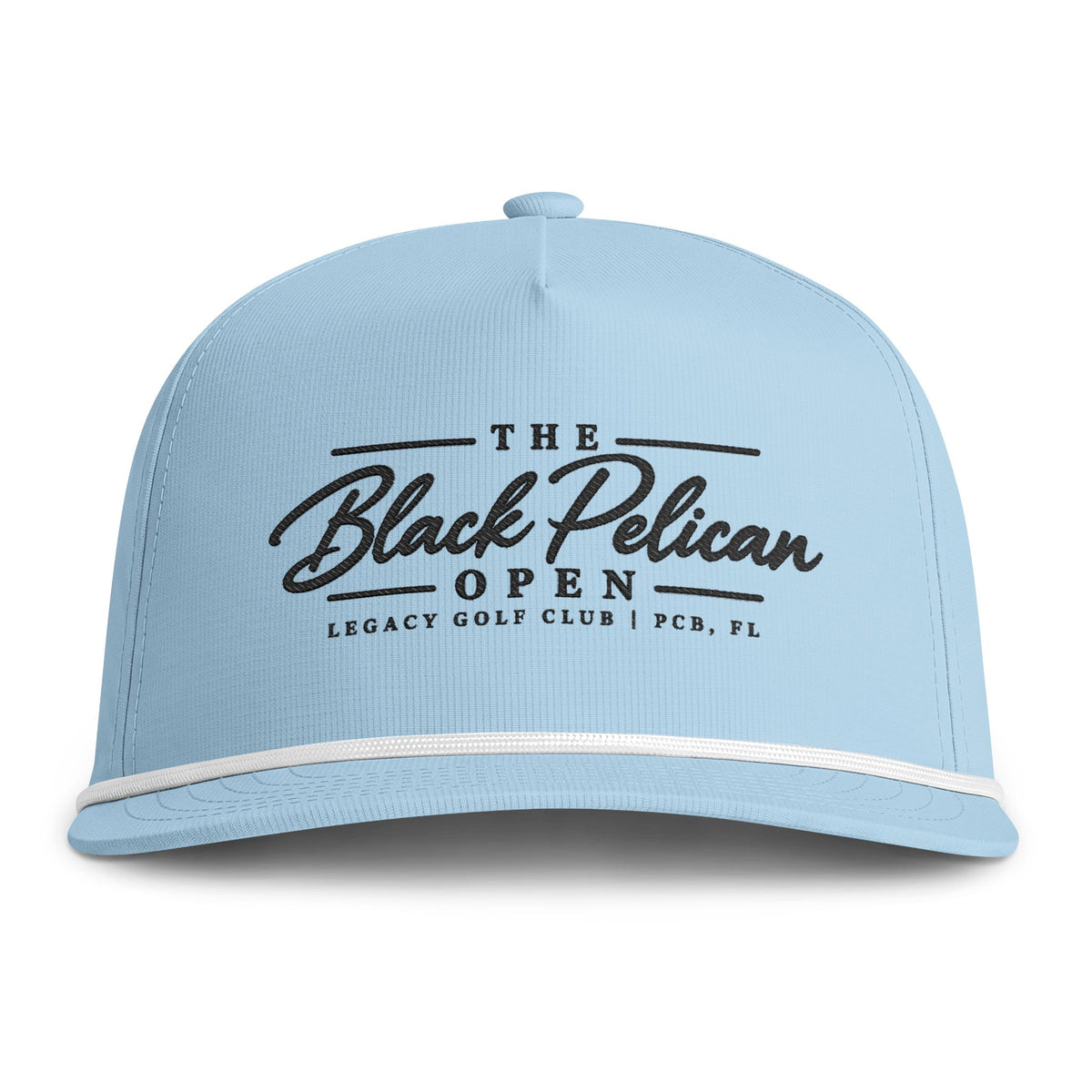 Black Pelican Performance Hat