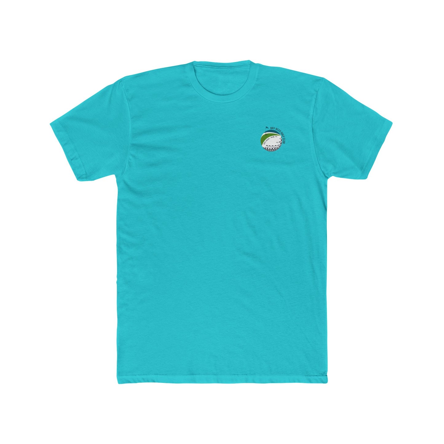 DeepSea Floaters Tee