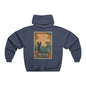Bay Aces Vintage Hoodie