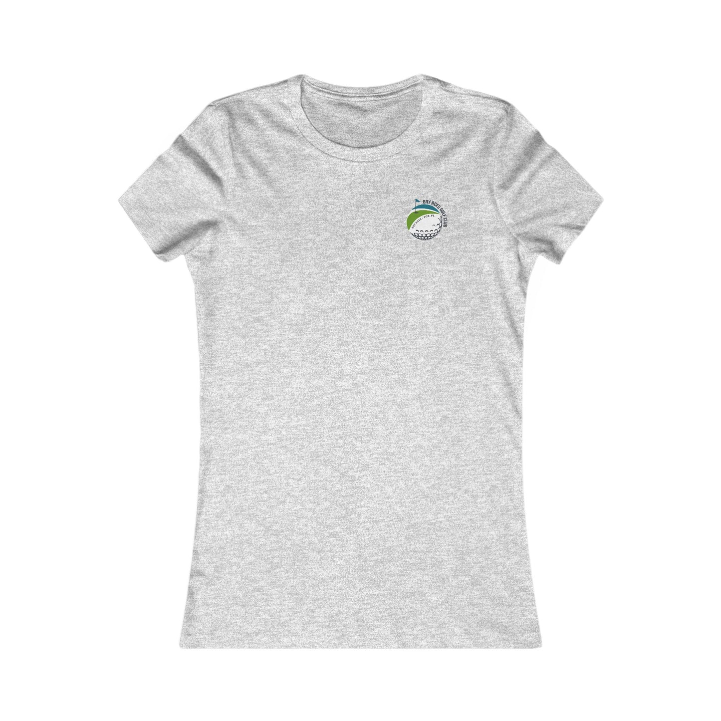 DeepSea Swing Lube Tee