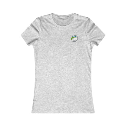 DeepSea Swing Lube Tee