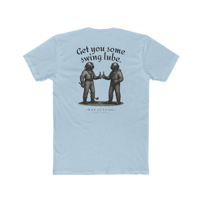 DeepSea Swing Lube Tee