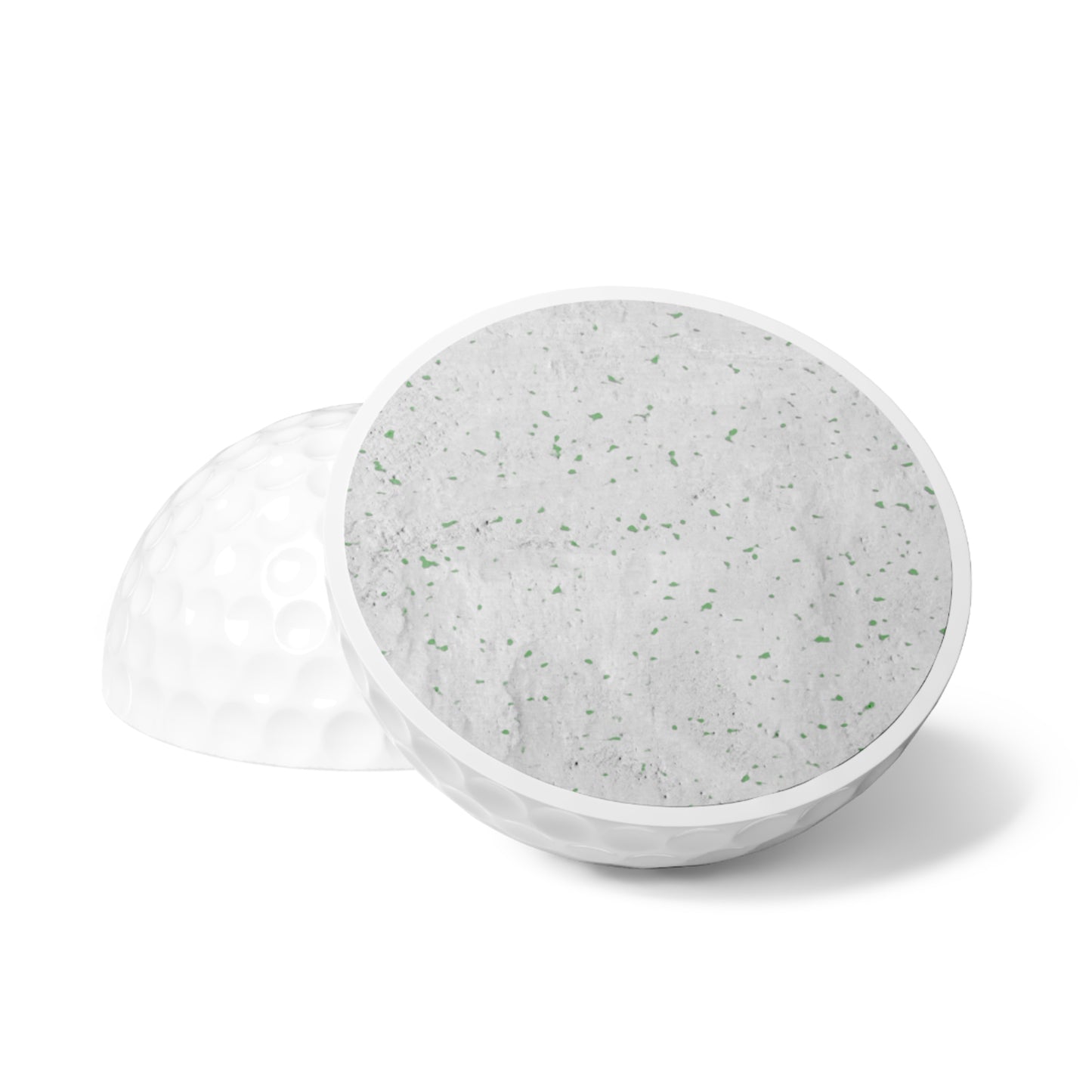 Clubhouse Golf Balls