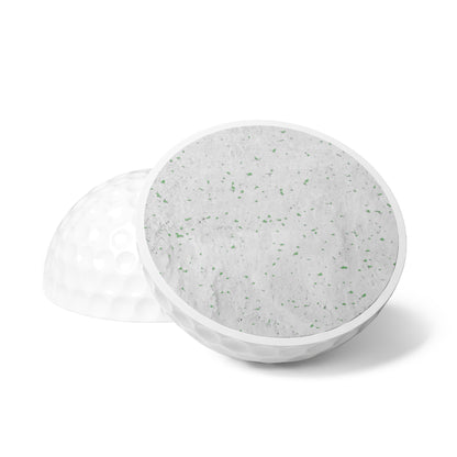 Clubhouse Golf Balls