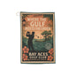 Vintage Club Golf Towel